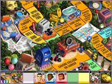 the game of life 1998 online free